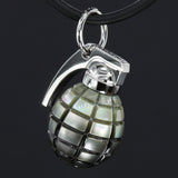 GRENADE HAND CARVE TAHITIAN PEARL LARGE - LIMITED 21699