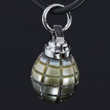 GRENADE HAND CARVE TAHITIAN PEARL LARGE - LIMITED 21697