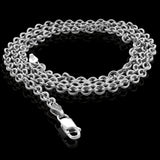 Blown Away, Shotgun Pendant, Shotgun Necklace.