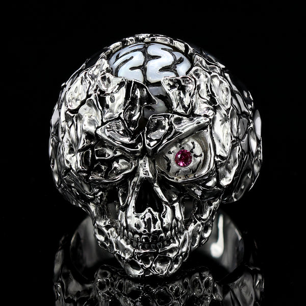 Treasure Hunter – Ecks Jewelry