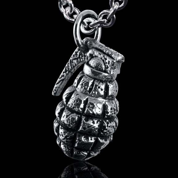 Grenade