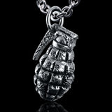 Grenade