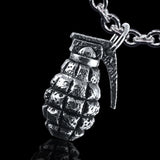 Grenade