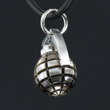 GRENADE HAND CARVE TAHITIAN PEARL LARGE - LIMITED 11695