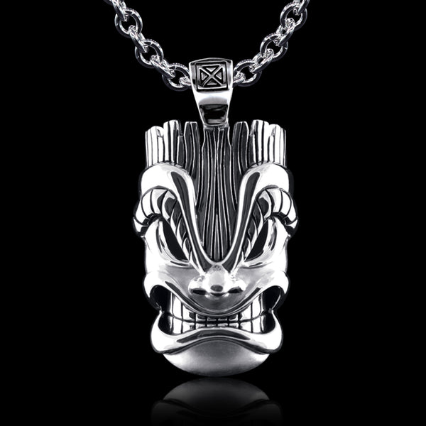 Tiki – Ecks Jewelry